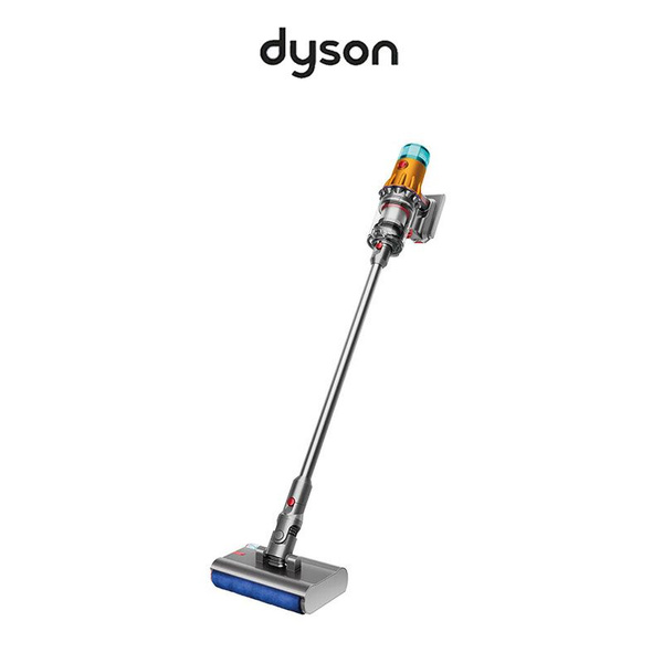 беспроводный пылесос Дайсон (Dyson) V12 Обнаружение Стройный Пушистый ...