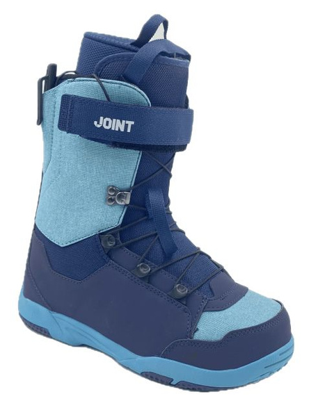 Ботинки для сноуборда Joint snowboards купить на OZON по низкой цене ...