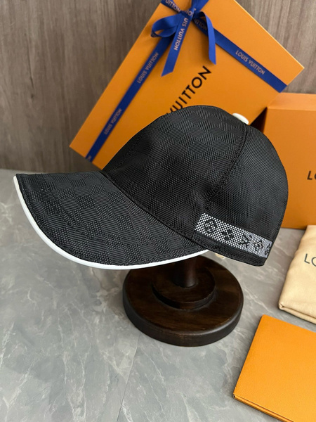 Панама Louis Vuitton - купить с доставкой по выгодным ценам в интернет ...