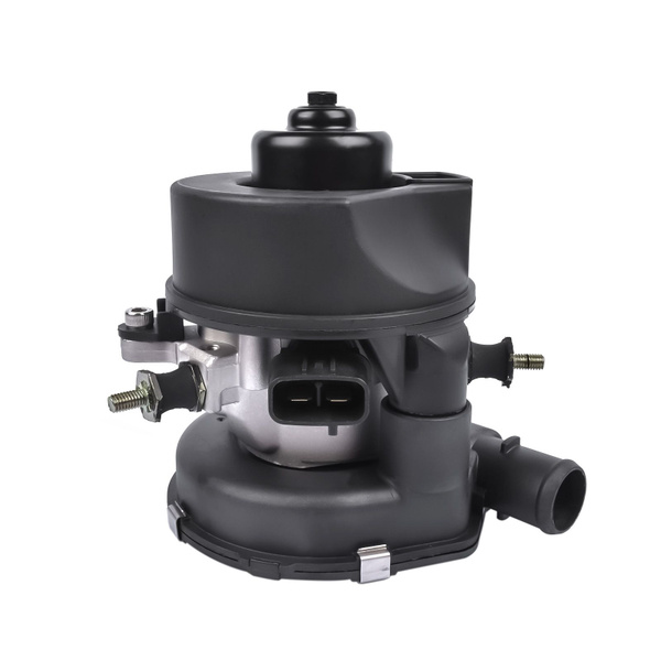 thumbnail image 2 of Secondary Air Injection Pump 14828-AA060 For 2007-2008 Subaru Forester WRX STI EJ255 EJ257 2 of 6