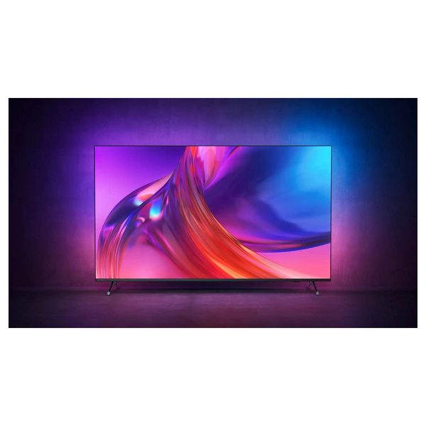 Купить телевизор Philips 50PUS8729/60 50" - купить с доставкой по ...