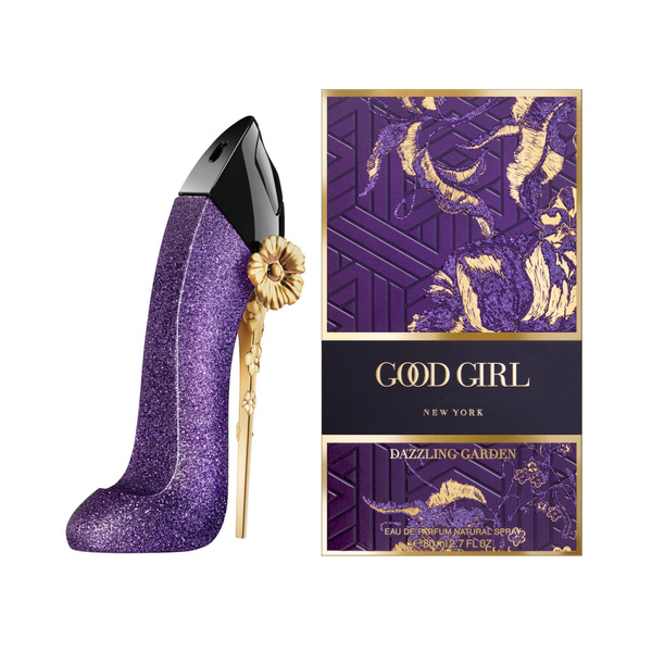 Духи женские Good Girl Dazzling Garden, 100 ml (LUXE евро) купить на ...