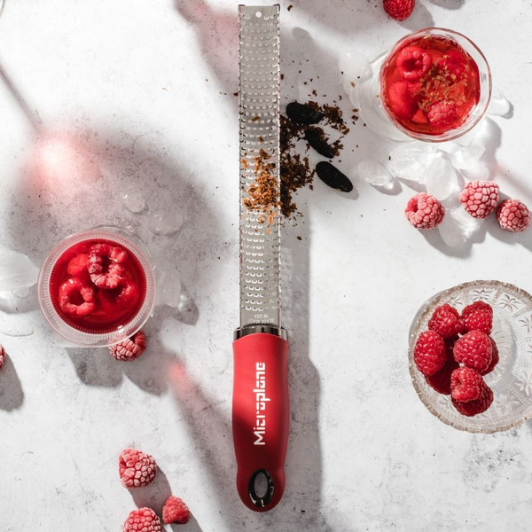 Терка Microplane PREMIUM CLASSIC 46000 - купить по доступным ценам в ...