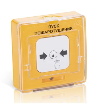 Устройство дистанционного пуска адресное УДП 513-11-ИКЗ-R3 "Пуск ...