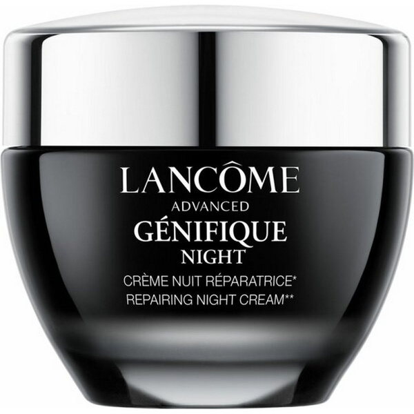 Крем для ухода за кожей Lancome Advanced Genifique Night Cream 50 ml ...
