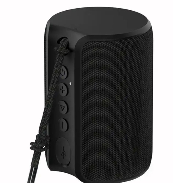 Беспроводная колонка Olmio BS-02 - купить по доступным ценам в интернет ...