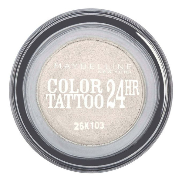 MAYBELLINE NEW YORK Тени для век "Color Tattoo 24 часа", оттенок 45 ...