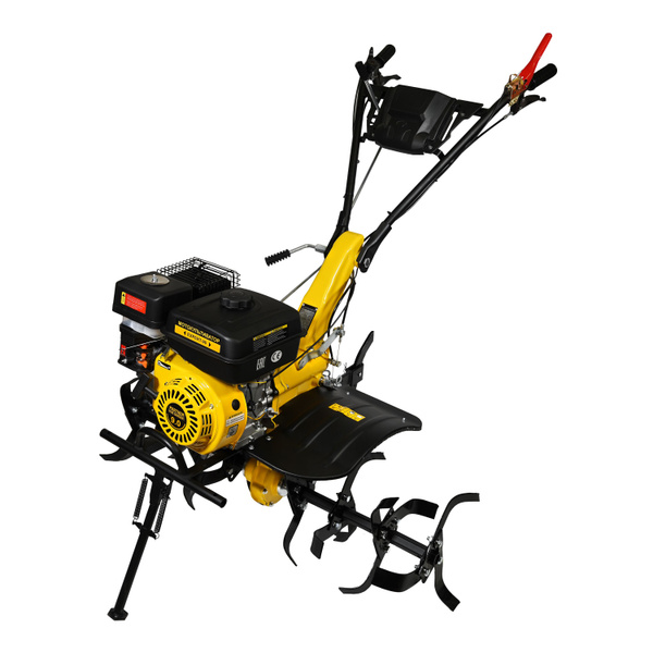Мотоблок бензиновый Partner for garden PRO EXPERT-90 9 л.с, 2 вперед 1 ...