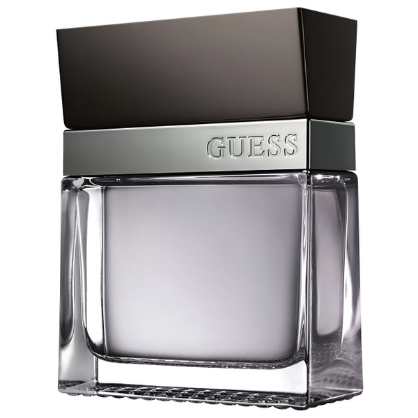 GUESS Seductive Homme Туалетная вода 100 мл (1563346666)