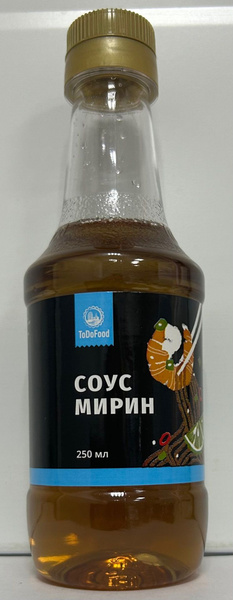 Новинка 2024! 3 ШТ! Азиатская кухня! Соус Мирин 3шт. 0,25л - купить с ...
