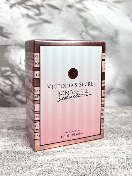 Victoria Secrets Духи Victoria Secret Bombshell Seduction 100 мл купить ...