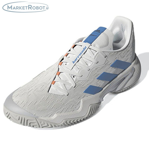 Кроссовки adidas Barricade - купить с доставкой по выгодным ценам в ...