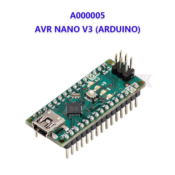 Модуль разработки A000005 AVR NANO V3 (ARDUINO) - купить с доставкой по ...