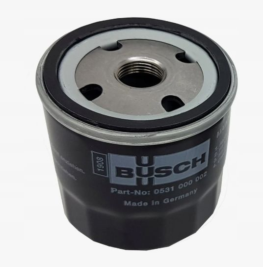 Фильтр масляный для вакуумного насоса BUSCH 100-63 м3 712 - купить с ...