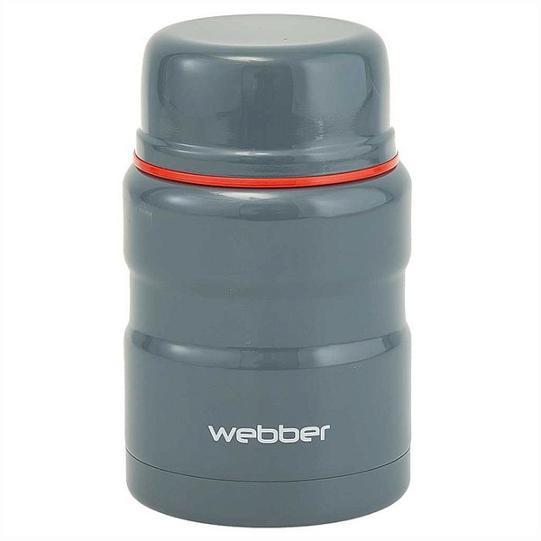 Термос Webber - купить по выгодной цене в интернет-магазине OZON ...
