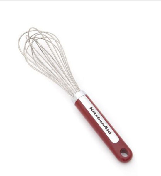 KitchenAid Венчик, длина 26 см - купить с доставкой по выгодным ценам в ...