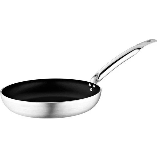 Сковорода Индукционная Altınbaşak Masterchef Maxi 36 см - купить по ...