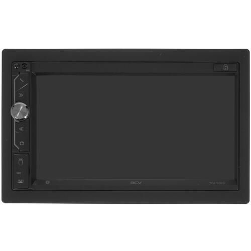 Автомагнитола ACV WD-69202 DIN - купить в интернет-магазине OZON с ...