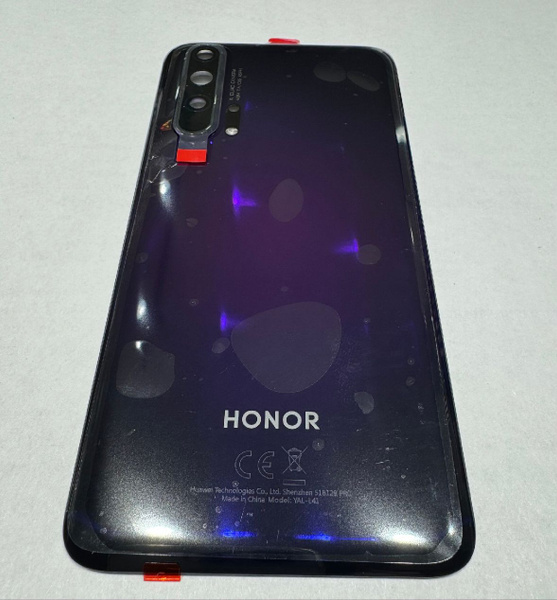 Запчасть для мобильного устройства Honor 20 Pro (yal-l41) - купить по ...