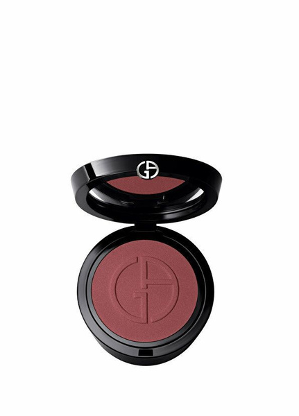 Giorgio Armani Румяна Luminous Silk Glow Blush, оттенок : 60 MYSTERY ...