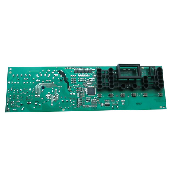 Модуль управления для стиральной машины BEKO (БЕКО) 2826970100 (LED12C1 ...