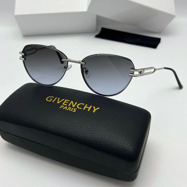 Очки солнцезащитные женские Givenchy - купить с доставкой по выгодным ...