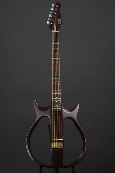 MIG Guitars Акустическая гитара ed5c123f-02ce-11ef-80dd-00155d073801 ...