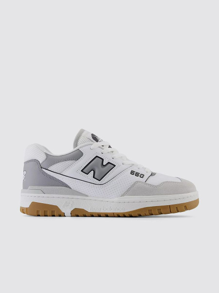 Кеды New Balance 550 купить на OZON по низкой цене (1573993649)