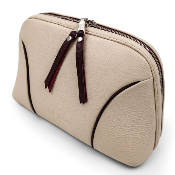 Женская дорожная косметичка, сумка для косметики, бьютикейс Sunberry ...