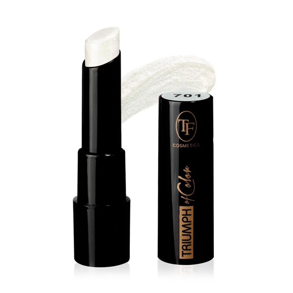 Губная помада TF Cosmetics "Triumph of Color", тон 701, Сиреневый ...