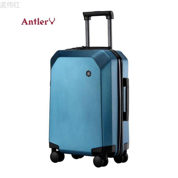 Antler Чемодан ABS пластик 65 см - купить с доставкой по выгодным ценам ...