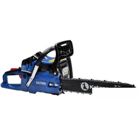 Бензопила Katana GS7500 - купить с доставкой по выгодным ценам в ...