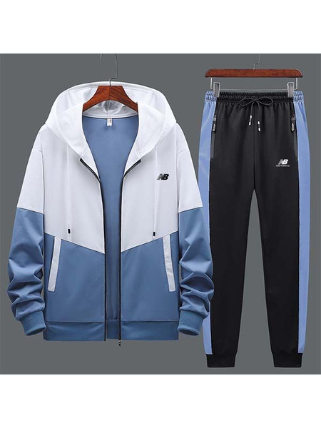 Костюм спортивный New Balance - купить с доставкой по выгодным ценам в ...
