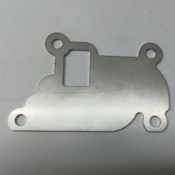 Заглушка клапана Егр / EGR Opel Astra, Corsa, Meriva - Opel арт. 123 ...