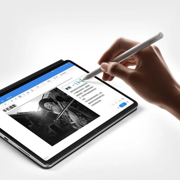 Xiaomi Стилус для вдохновения (2-го поколения) For Mi Pad 6/ 6Pro/Mi ...