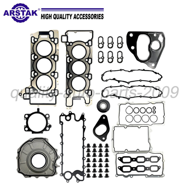 1set Комплект для капитального ремонта двигателя для Jaguar Land Rover ...