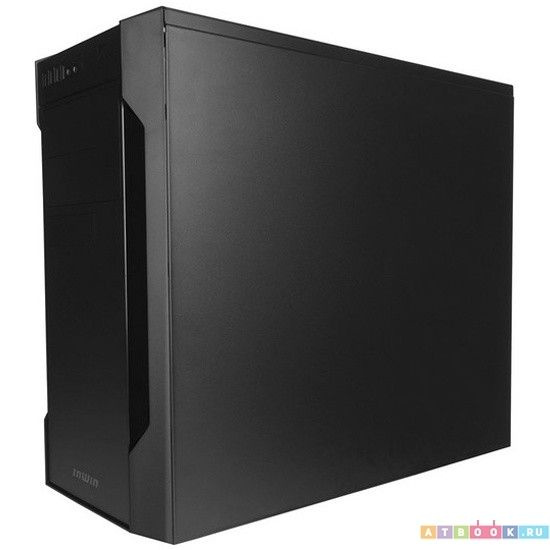 InWin EAR067BL (RB-S500HQ7-0) 6188708 Корпус для компьютера 6188708 ...