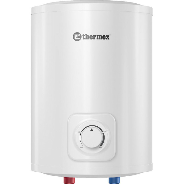 Характеристики Водонагреватель Термекс (Thermex) Mini 10 O, 10л, 1,5 ...