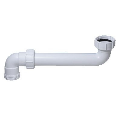 Mcalpine HC13 Отводная труба 90 1 1/2 х 1 1/2 с отводом на 90 - купить ...