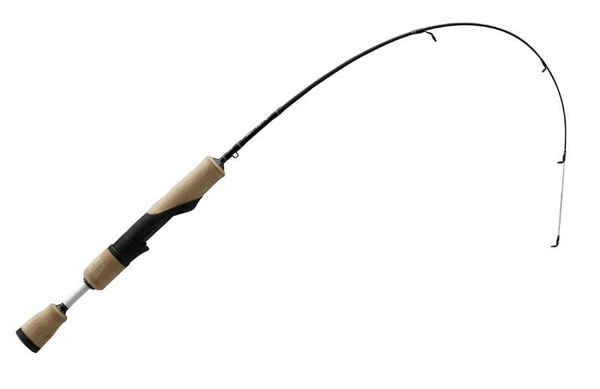 Удочка зимняя 13 Fishing OBI-30M-SG купить по выгодным ценам в интернет ...