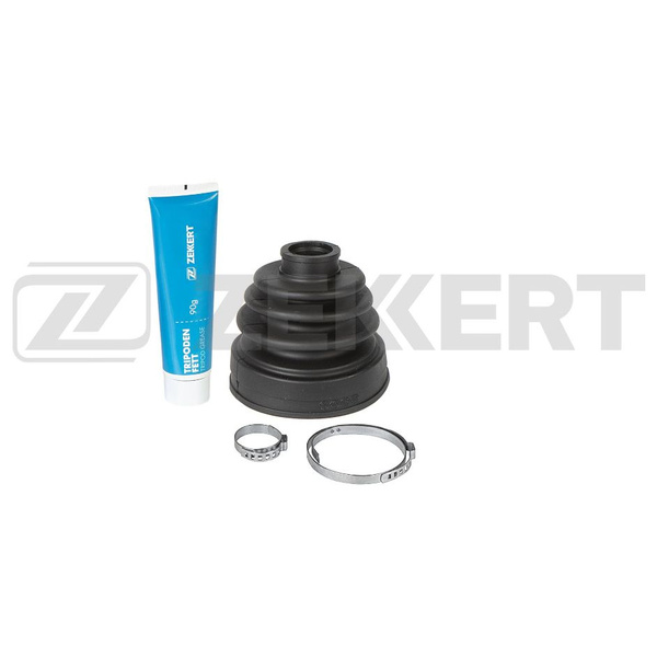 Пыльник ШРУСа, комплект Nissan Qashqai (J10, J11) - Zekkert арт. SM ...