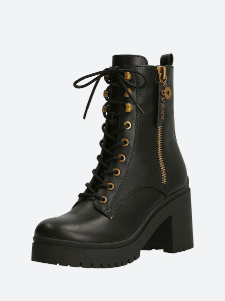 Ботинки GUESS CABRA2/STIVALETTO - купить с доставкой по выгодным ценам ...