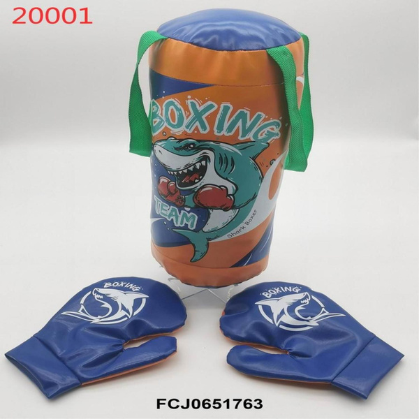 Набор Юного Боксера - купить с доставкой по выгодным ценам в интернет ...