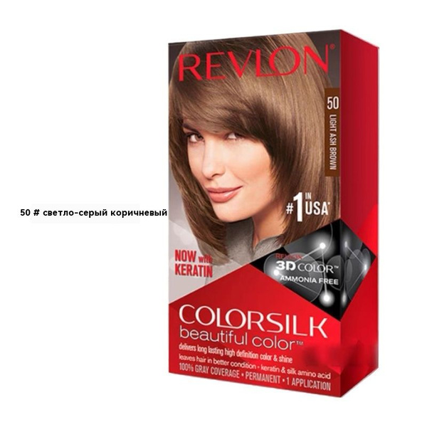 Revlon Краска для волос - купить с доставкой по выгодным ценам в ...