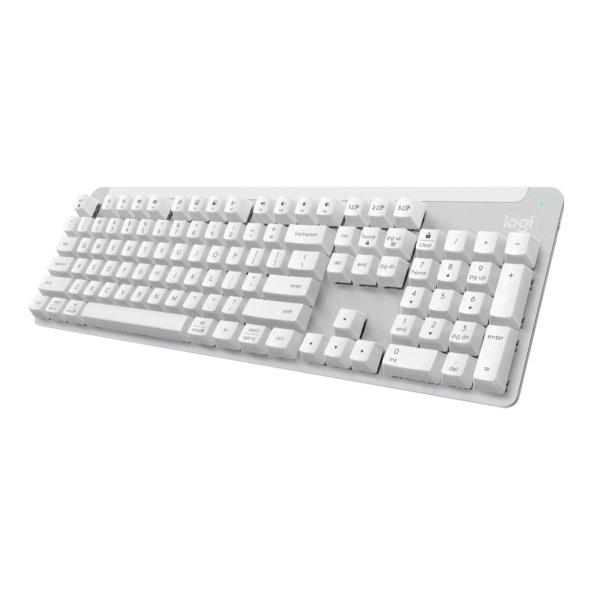 Механическая клавиатура Logitech SIGNATURE K865 купить по низкой цене ...