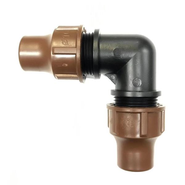 Угол компрессионный 16*16 Rain Bird BF-22 lock (XP0022) - купить с ...