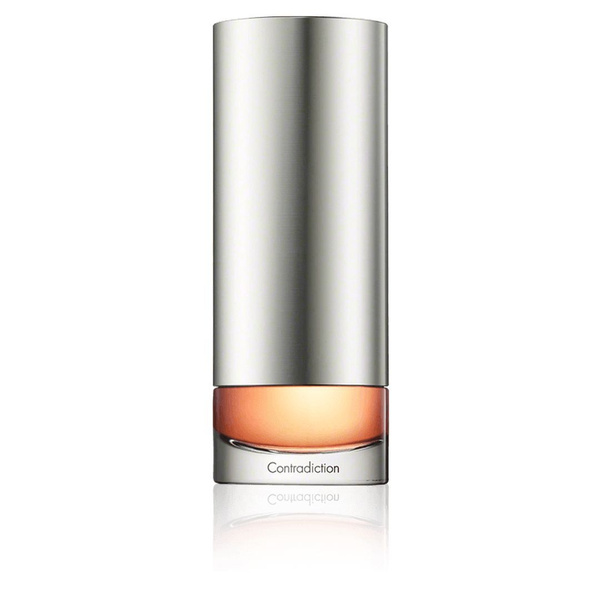 Calvin Klein Contradiction Edp Vapo 100 OZON 1672419822
