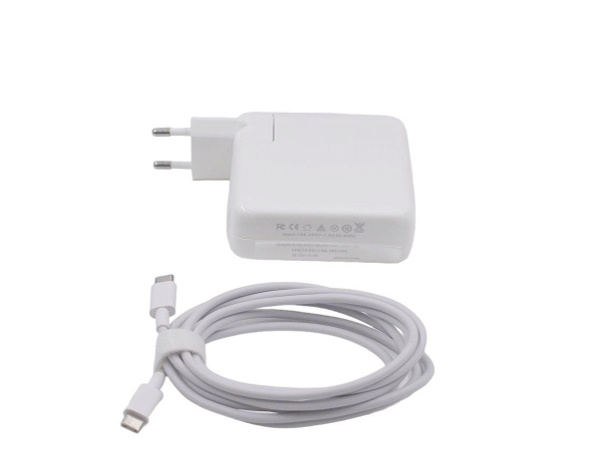 Зарядное устройство для MacBook Pro MPTR2RU блок питания зарядка ...