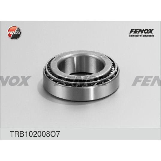 Подшипник ступицы FENOX для а/м ВАЗ 2121, 2123 - купить по доступным ...
