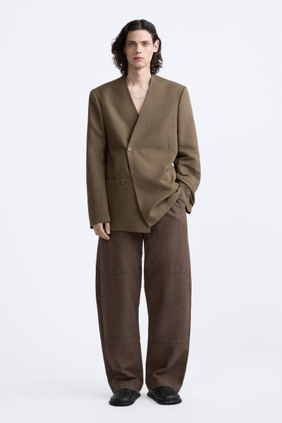 Сабо Zara - купить с доставкой по выгодным ценам в интернет-магазине ...